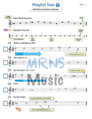 Playlists For Band Bundle