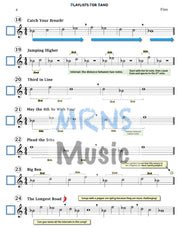 Playlists For Band Bundle