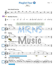 Playlists For Band Bundle