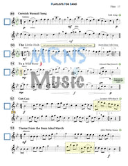 Playlists For Band Bundle