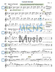 Playlists For Band Bundle