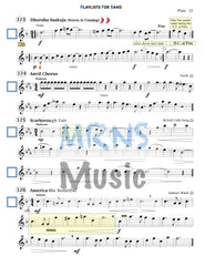 Playlists For Band Bundle