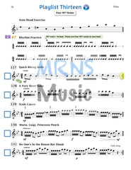 Playlists For Band Bundle