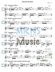 Playlists For Band Bundle