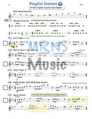 Playlists For Band Bundle