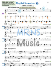 Playlists For Band Bundle