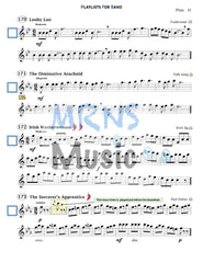 Playlists For Band Bundle