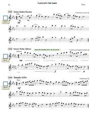 Playlists For Band Bundle