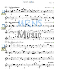 Playlists For Band Bundle