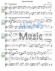 Playlists For Band Bundle