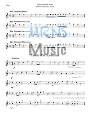 Playlists For Band Bundle