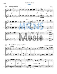 Playlists For Band Bundle