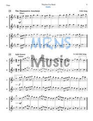 Playlists For Band Bundle