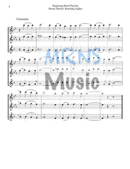 Playlists For Band Bundle