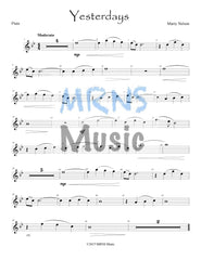 Playlists For Band Bundle