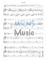 Playlists For Band Bundle