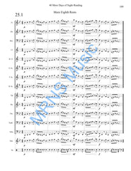 40 More Days of Sight-Reading for Full Band