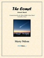 The Comet