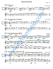 Playlists For Band Flute Book (Student Book Only)