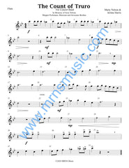 Playlists For Band Flute Book (Student Book Only)
