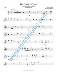 Playlists For Band Flute Book (Student Book Only)