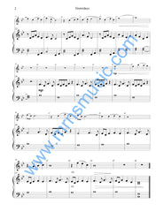 Playlists For Band Flute Book (Student Book Only)