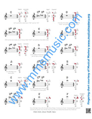 Playlists For Band Alto Saxophone Book (Student Book Only)