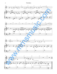 Playlists For Band Trumpet Book (Student Book Only)