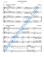 Playlists For Band French Horn Book (Student Book Only)