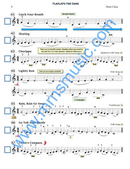 Playlists For Band French Horn Book (Student Book Only)