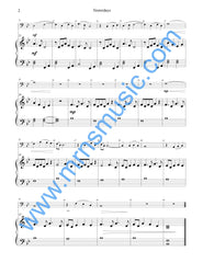 Playlists For Band Trombone Book (Student Book Only.)