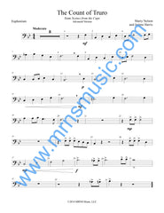 Playlists For Band Euphonium Book (Student Book Only)