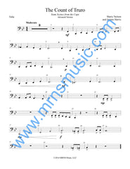 Playlists For Band Tuba  (Student book only.)