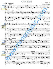Playlists For Band Mallet Book (Student Book Only)