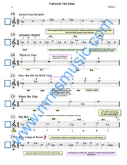 Playlists For Band Mallet Book (Student Book Only)
