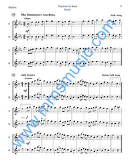 Playlists For Band Mallet Book (Student Book Only)