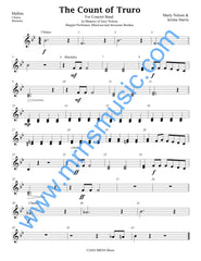 Playlists For Band Mallet Book (Student Book Only)