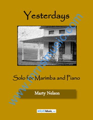 Playlists For Band Mallet Book (Student Book Only)