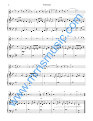 Playlists For Band Mallet Book (Student Book Only)