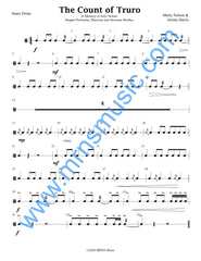 Playlists For Band Snare Drum Book (Student Book Only)