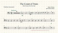 Scenes from the Cape Trombone Solo Collection