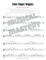 Musical Mastery Book 1 Bundle Digital Download