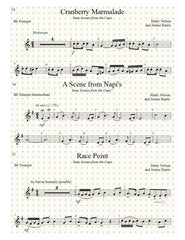 Scenes from the Cape Trumpet Solo Collection