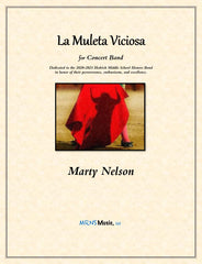 La Muleta Viciosa