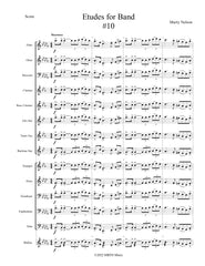 Etudes for Band - Bassoon Book  24 Progressive Etudes