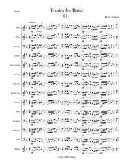 Etudes for Band - Tuba Book  24 Progressive Etudes
