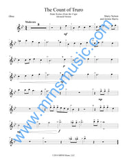 Playlists For Band Oboe Book (Student Book Only)