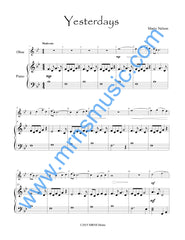 Playlists For Band Oboe Book (Student Book Only)