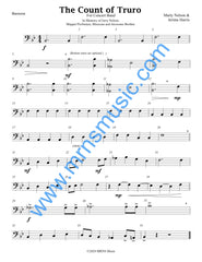 Playlists For Band Bassoon Book (Student Book Only)