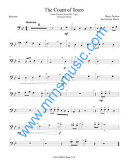 Playlists For Band Bassoon Book (Student Book Only)